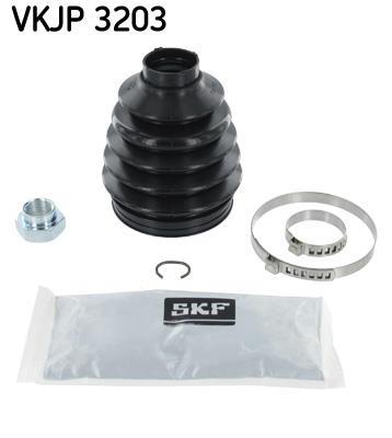 Soufflet de cardan SKF VKJP 3203